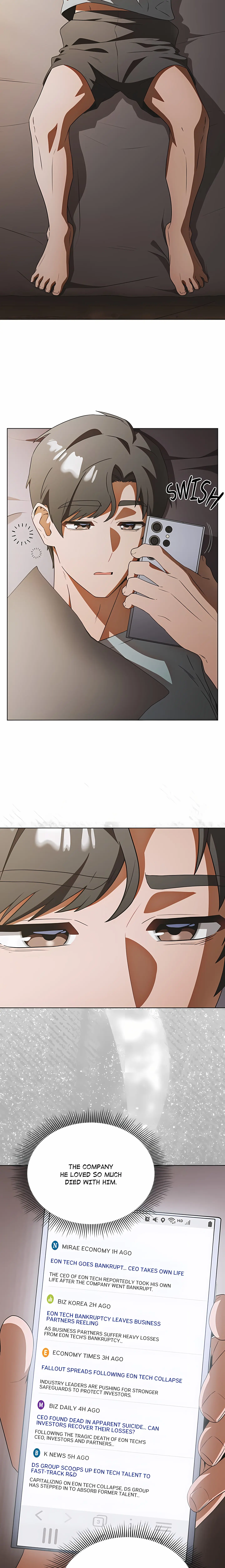 Love For Sale Episode 10 - Page 2