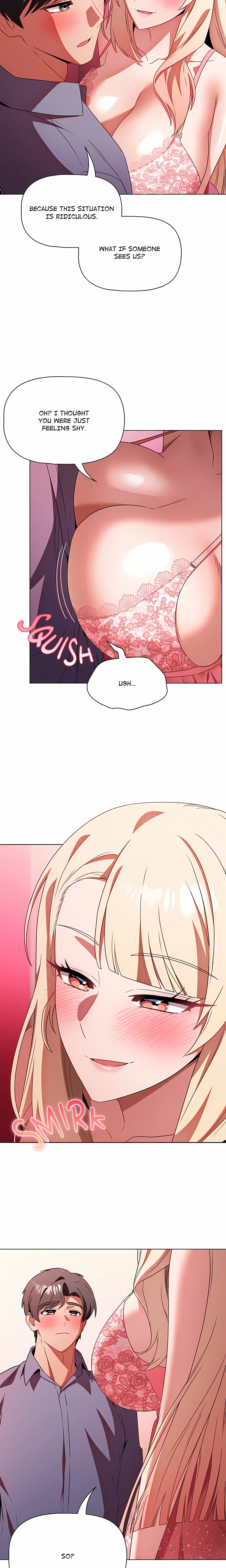 Love For Sale Episode 10 - Page 20