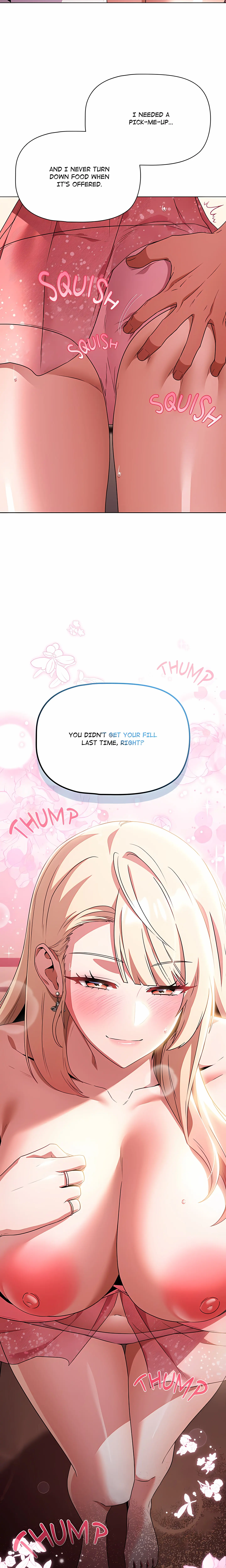 Love For Sale Episode 10 - Page 24