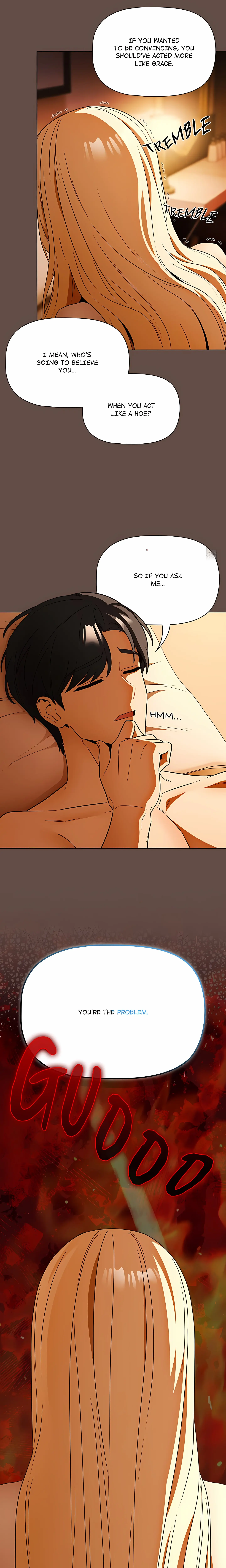 Love For Sale Episode 11 - Page 10