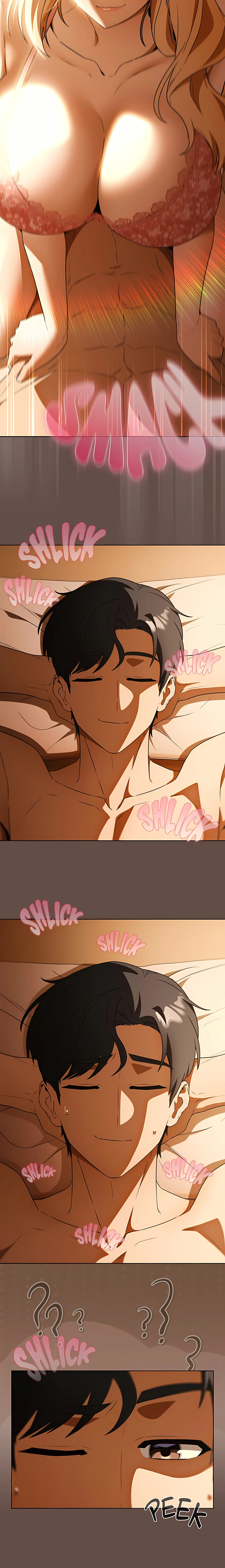 Love For Sale Episode 11 - Page 12