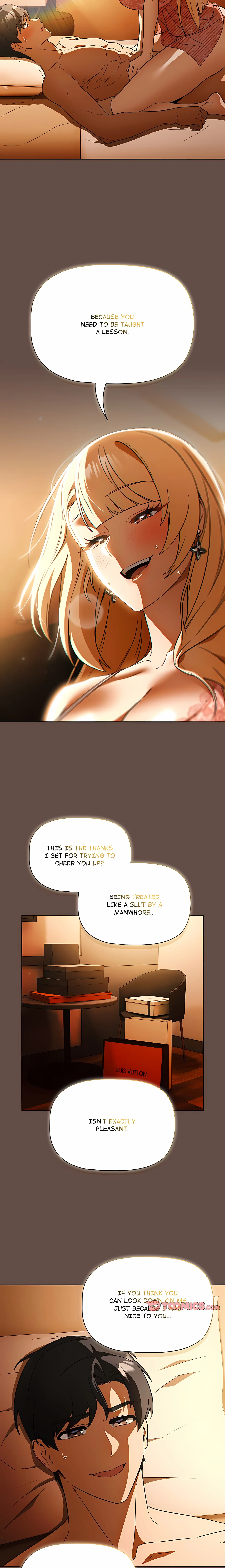 Love For Sale Episode 11 - Page 14