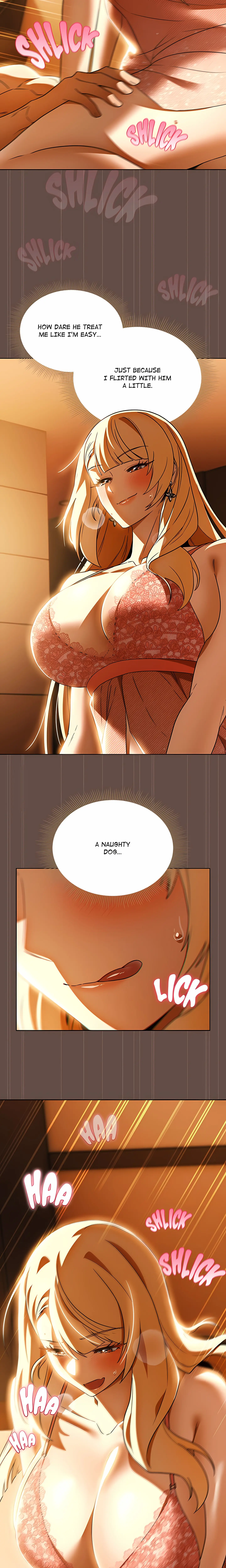 Love For Sale Episode 11 - Page 16