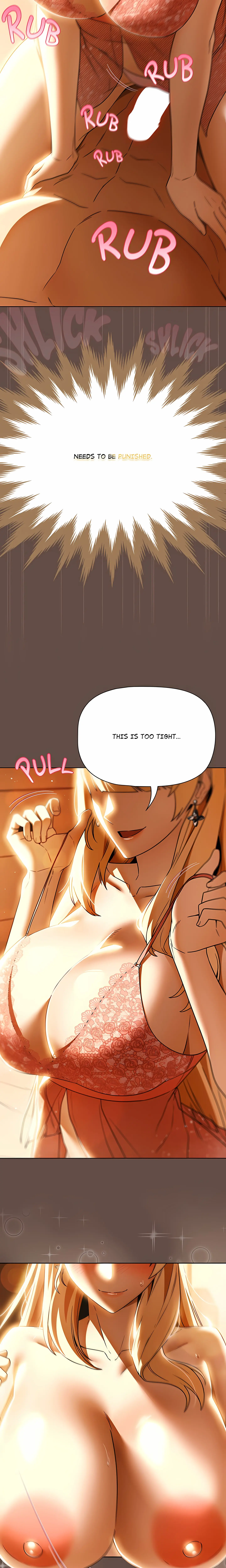 Love For Sale Episode 11 - Page 17