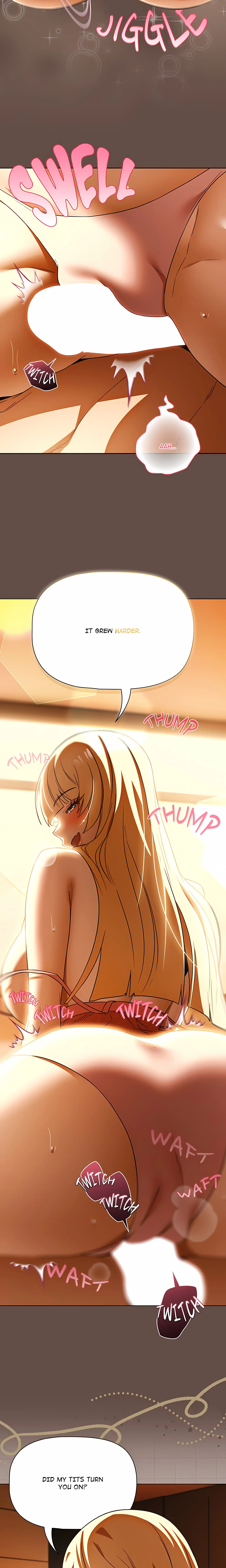 Love For Sale Episode 11 - Page 18