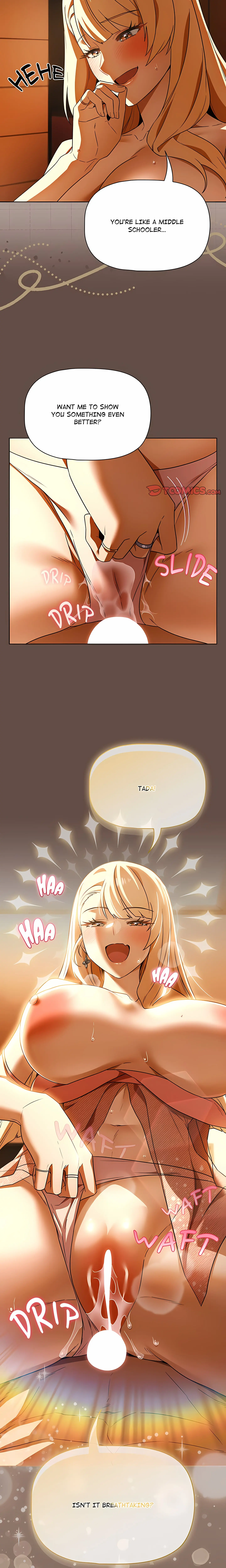 Love For Sale Episode 11 - Page 19