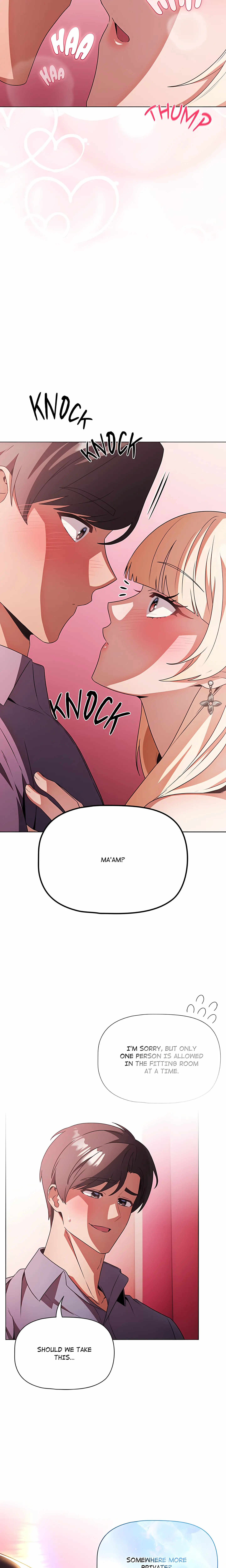 Love For Sale Episode 11 - Page 2