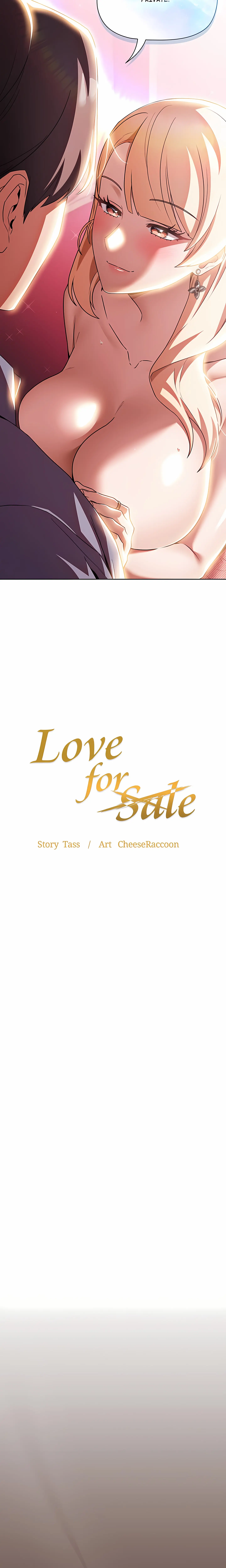 Love For Sale Episode 11 - Page 3