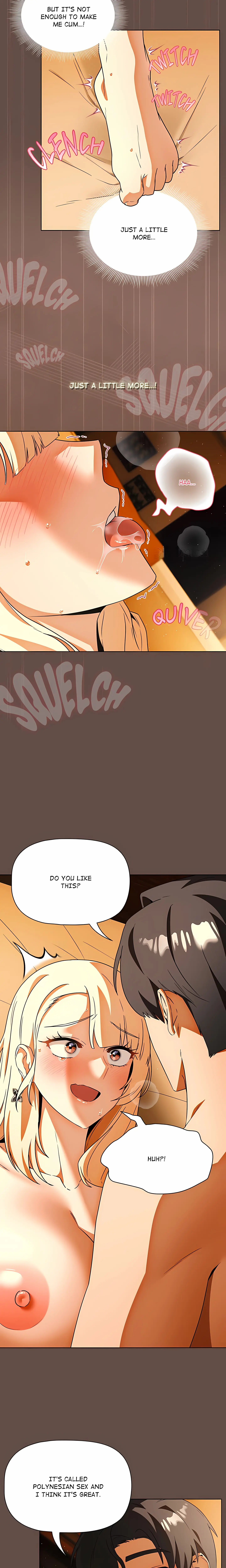 Love For Sale Episode 12 - Page 10
