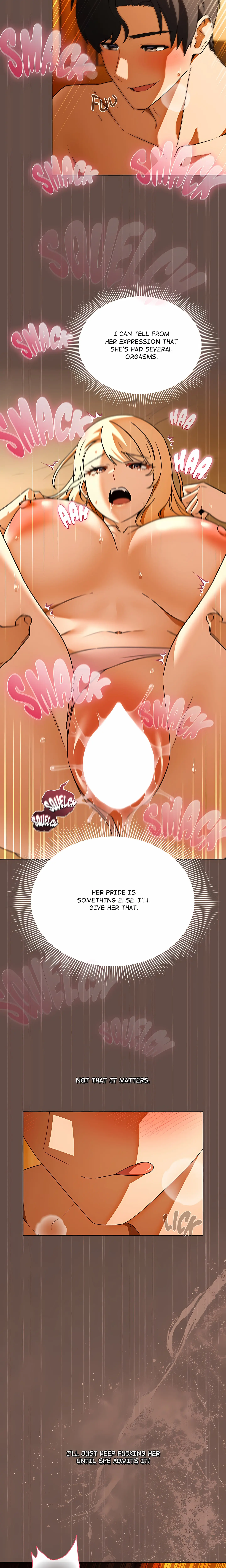 Love For Sale Episode 12 - Page 16