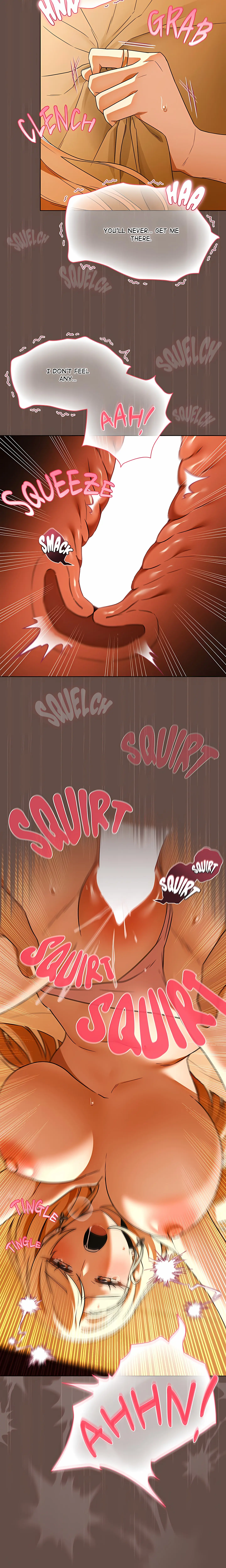 Love For Sale Episode 12 - Page 18