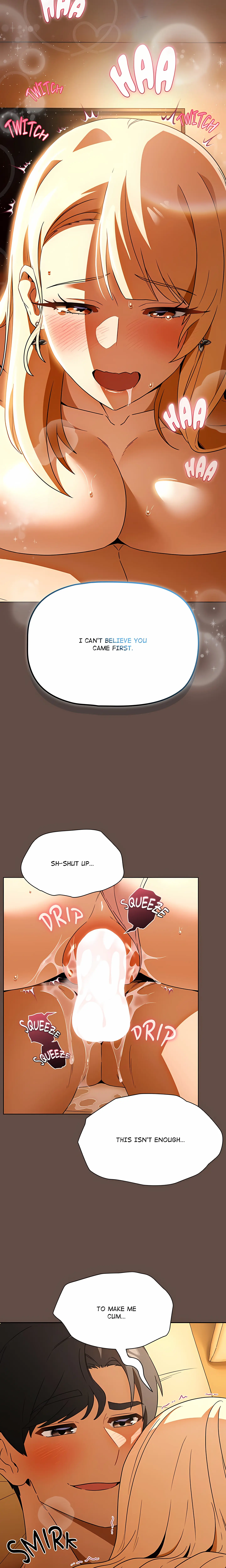 Love For Sale Episode 12 - Page 2