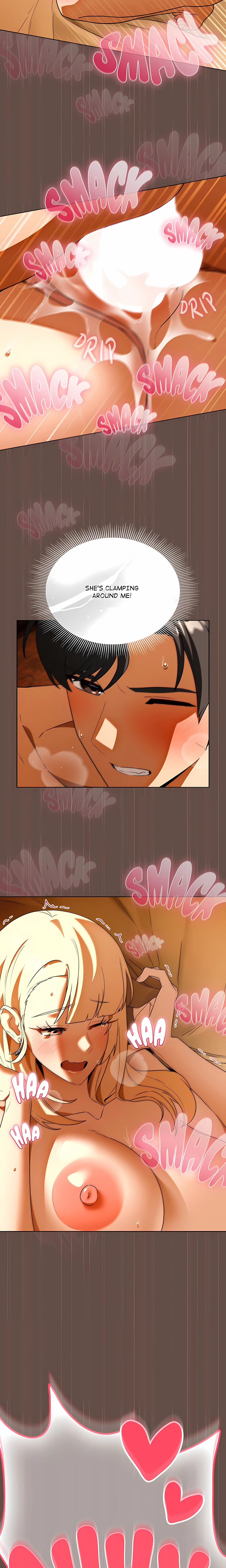 Love For Sale Episode 12 - Page 21