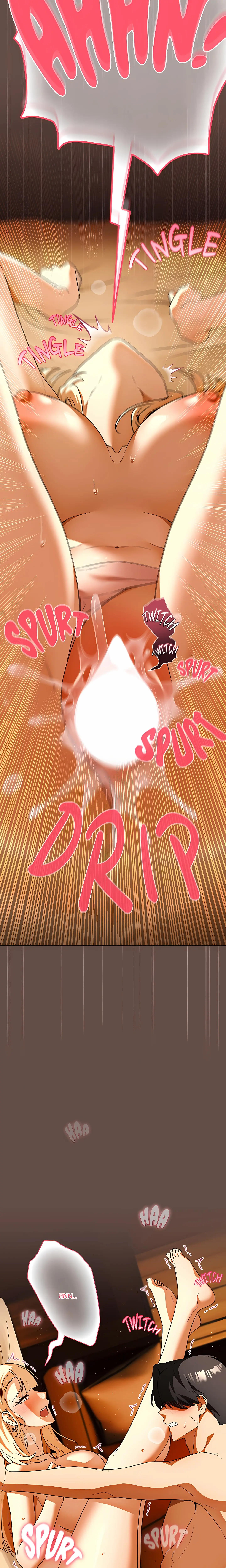 Love For Sale Episode 12 - Page 22