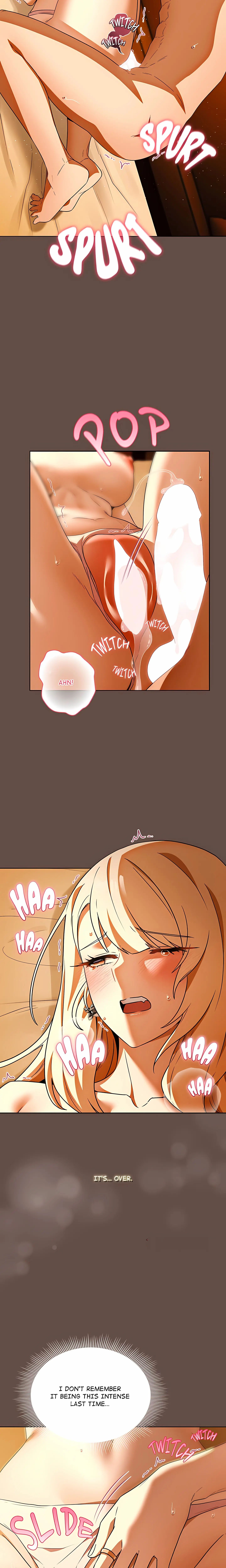 Love For Sale Episode 12 - Page 23