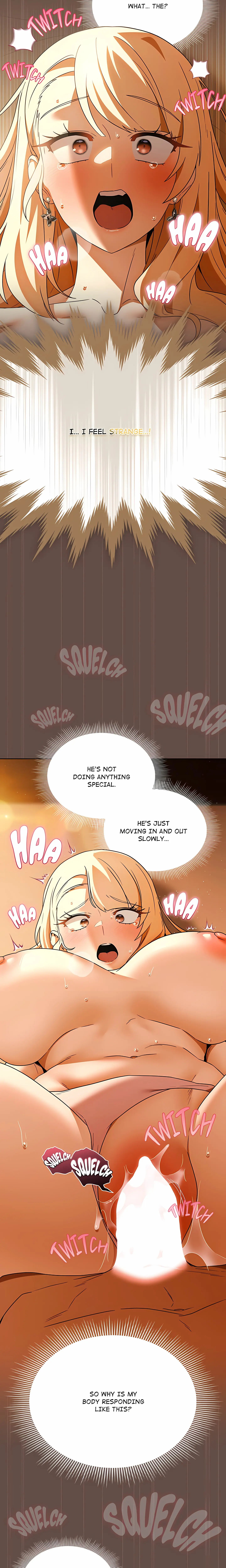 Love For Sale Episode 12 - Page 9