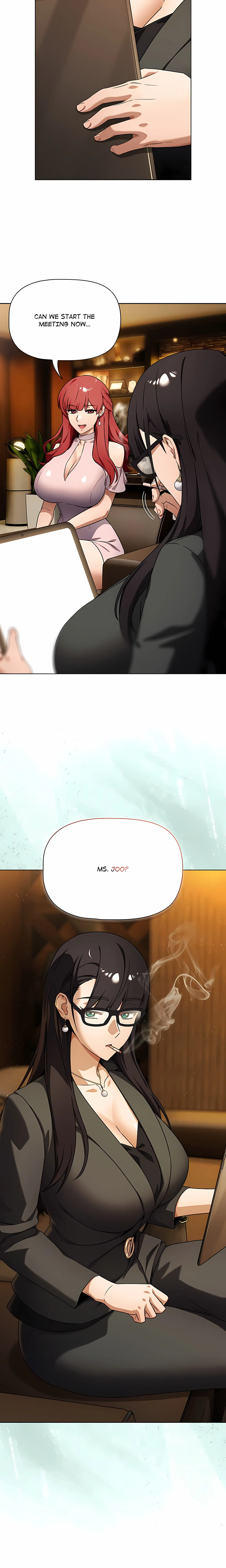Love For Sale Episode 13 - Page 11