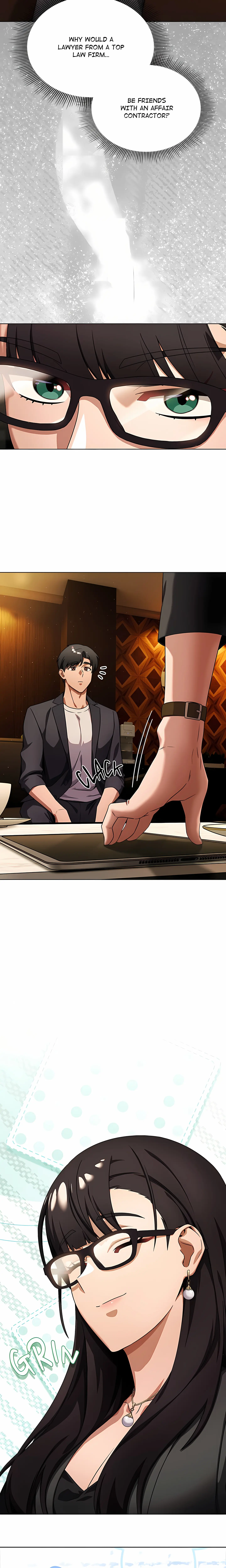 Love For Sale Episode 13 - Page 14
