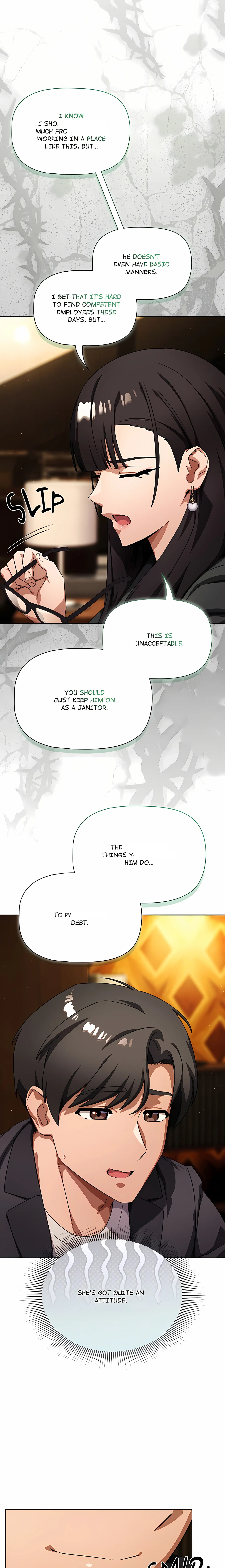 Love For Sale Episode 13 - Page 16