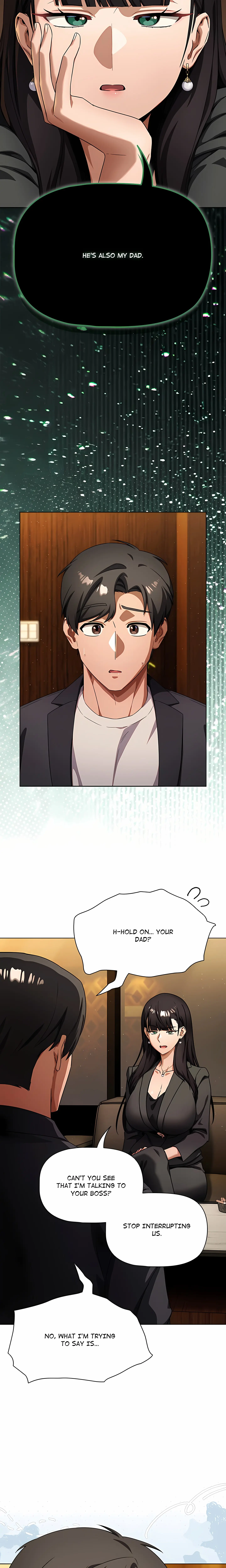 Love For Sale Episode 13 - Page 20