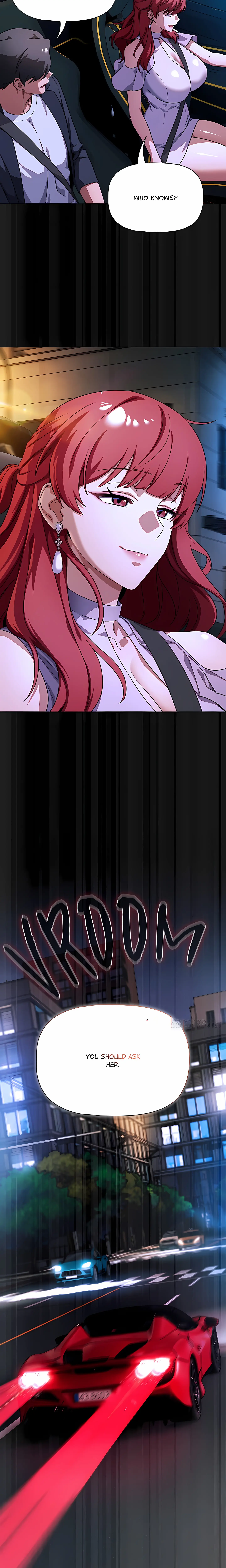 Love For Sale Episode 13 - Page 9