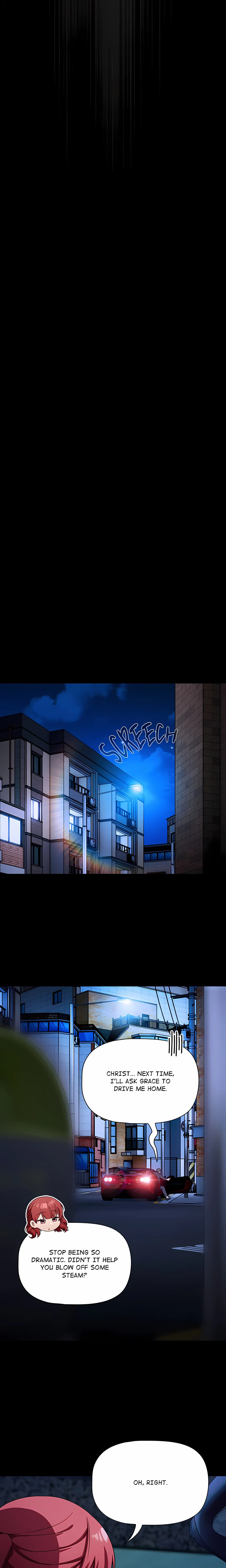 Love For Sale Episode 14 - Page 12
