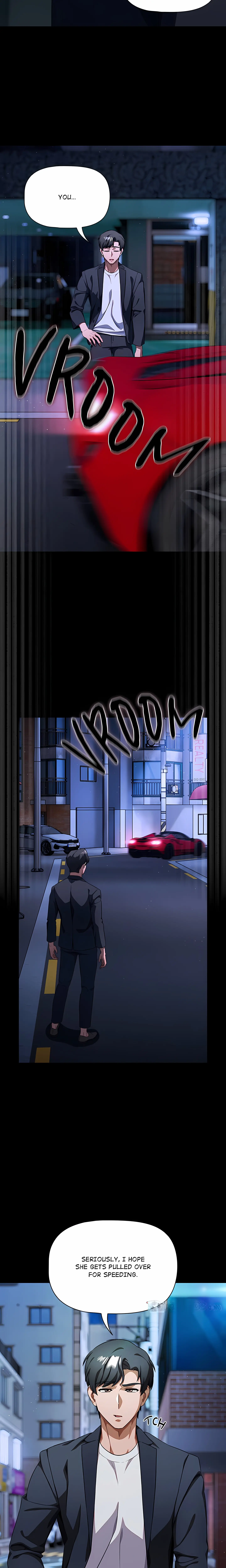 Love For Sale Episode 14 - Page 14