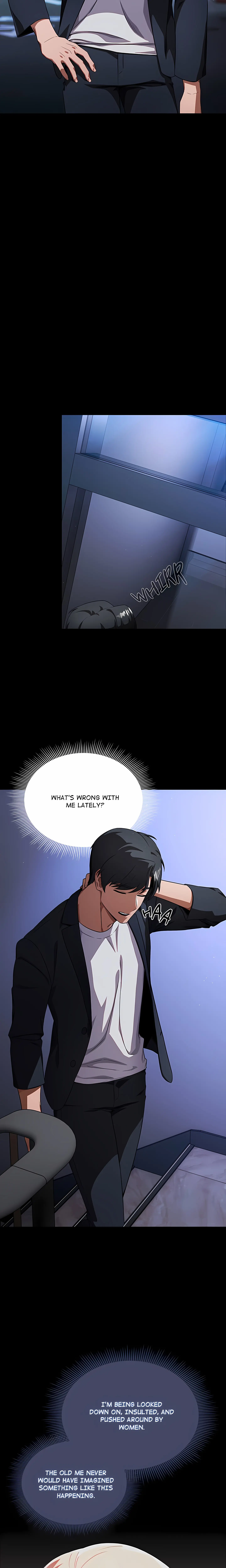 Love For Sale Episode 14 - Page 15