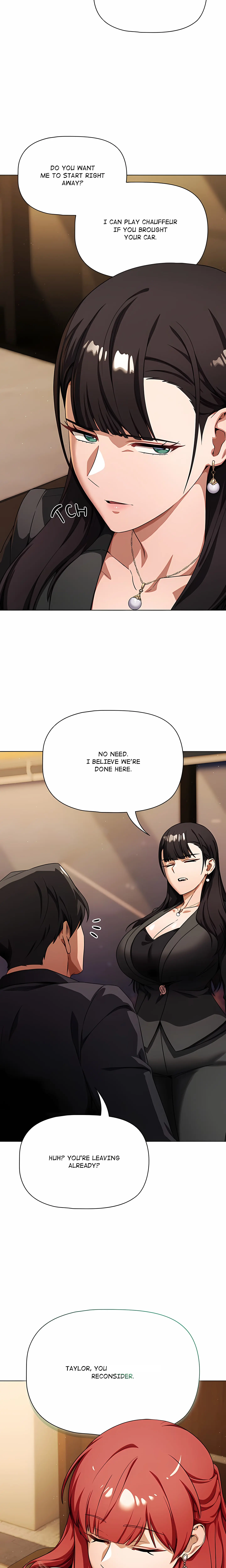 Love For Sale Episode 14 - Page 2