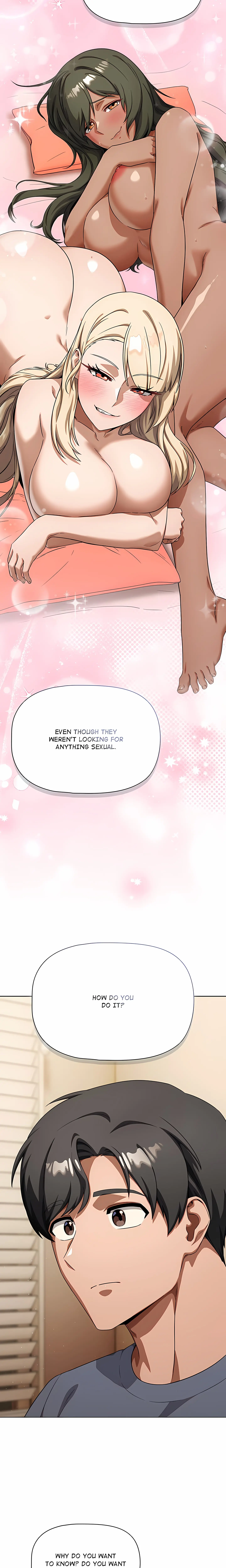 Love For Sale Episode 14 - Page 22