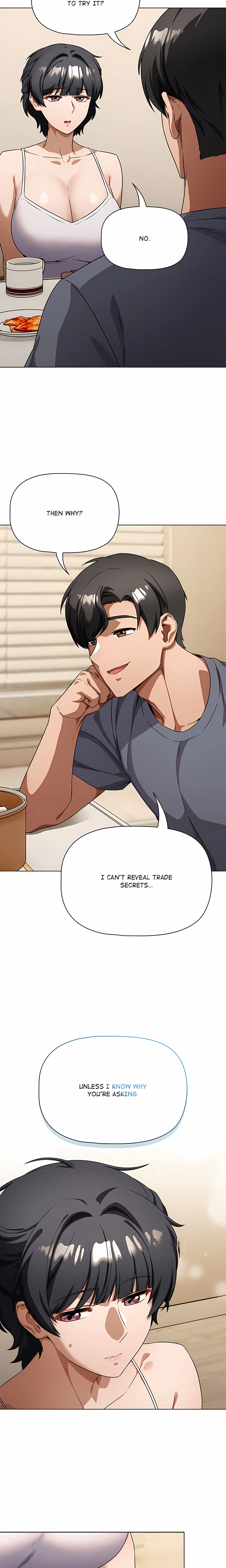 Love For Sale Episode 14 - Page 23