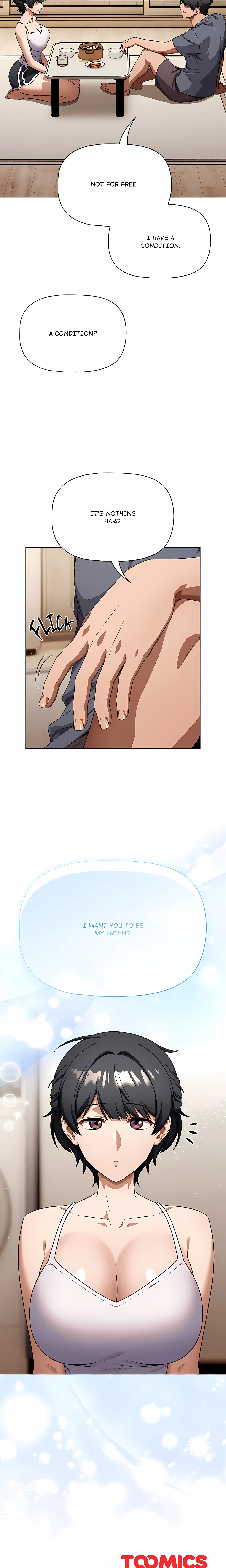 Love For Sale Episode 14 - Page 26