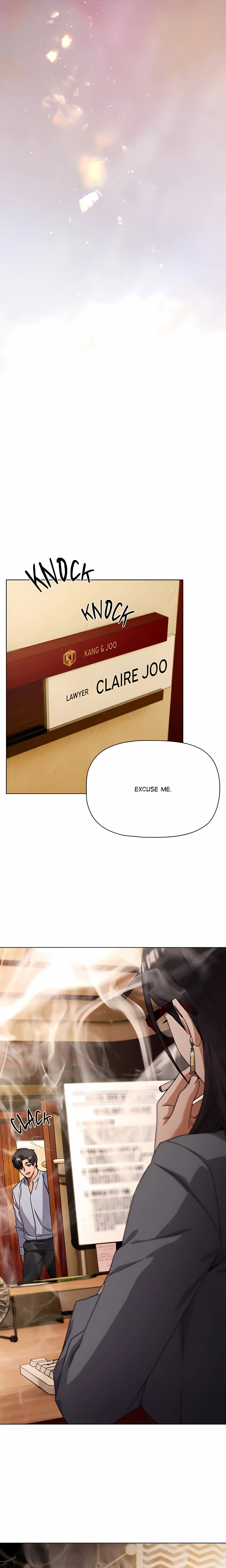 Love For Sale Episode 15 - Page 11
