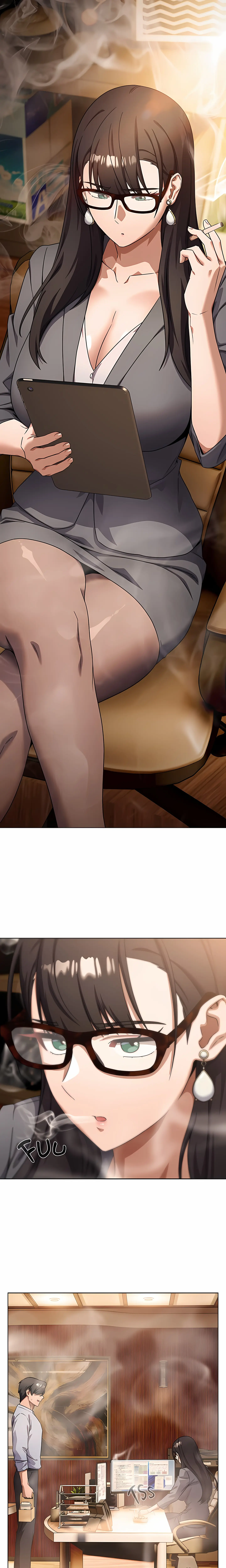 Love For Sale Episode 15 - Page 12