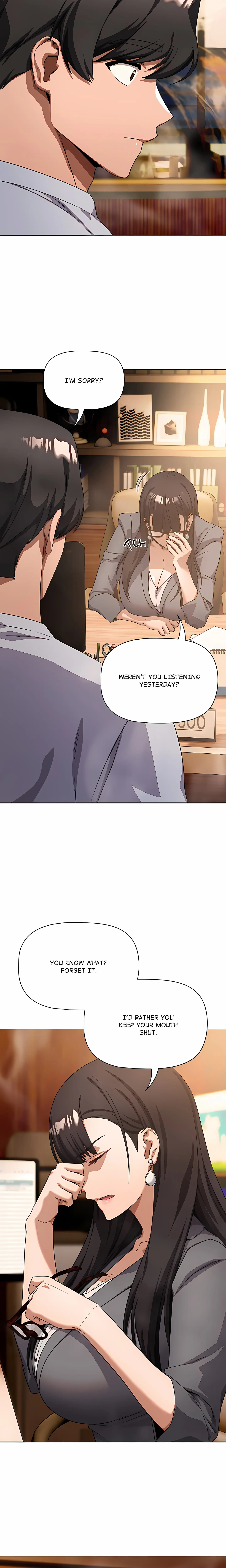 Love For Sale Episode 15 - Page 15