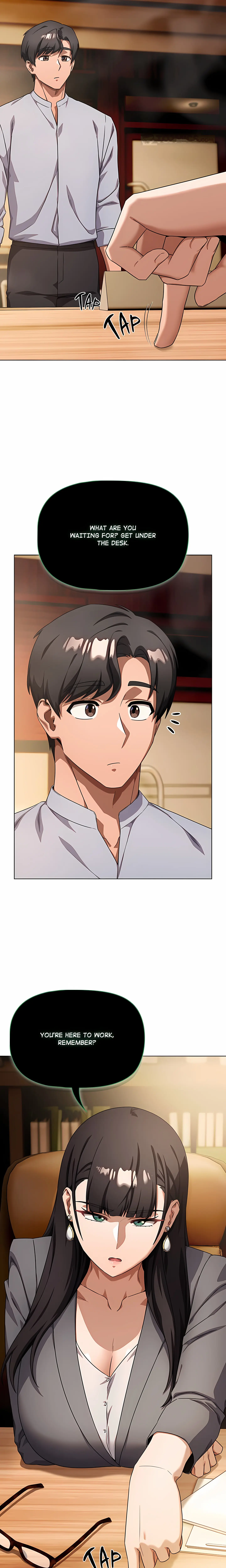 Love For Sale Episode 15 - Page 16