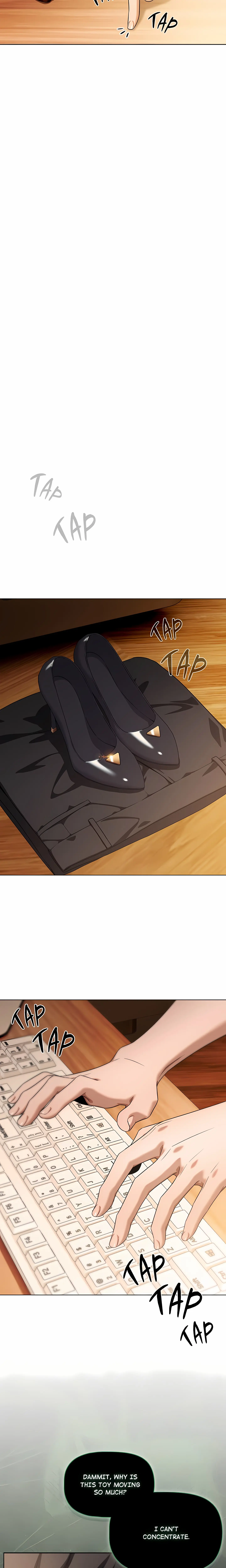 Love For Sale Episode 15 - Page 17