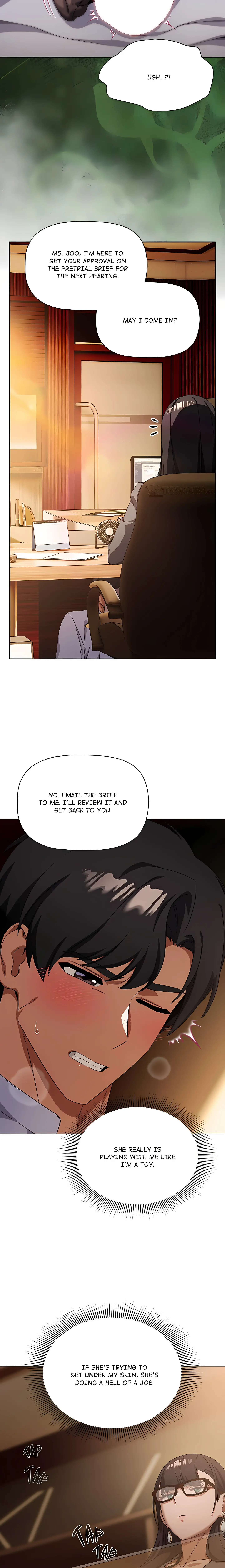 Love For Sale Episode 15 - Page 19