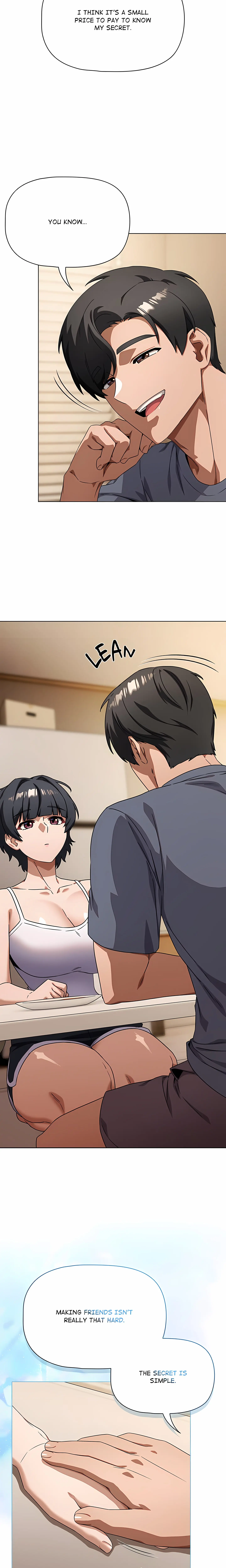 Love For Sale Episode 15 - Page 2