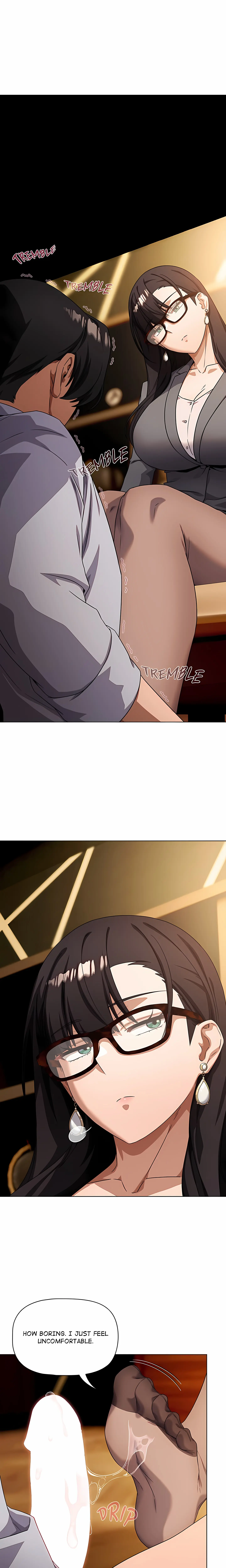 Love For Sale Episode 15 - Page 21