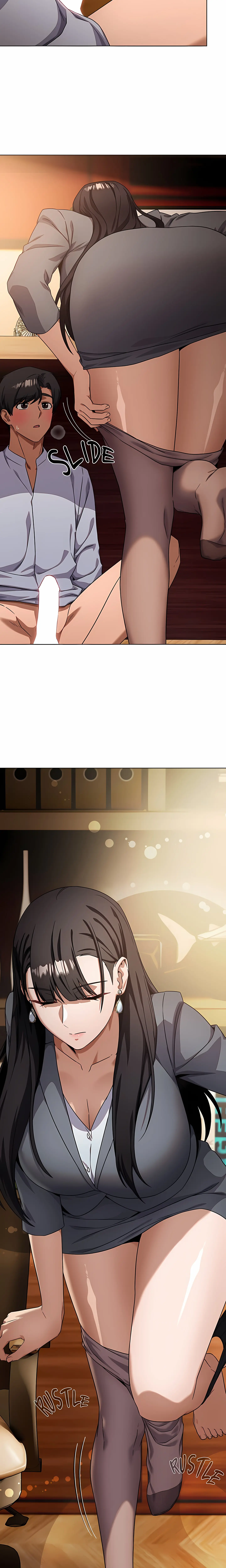 Love For Sale Episode 15 - Page 22
