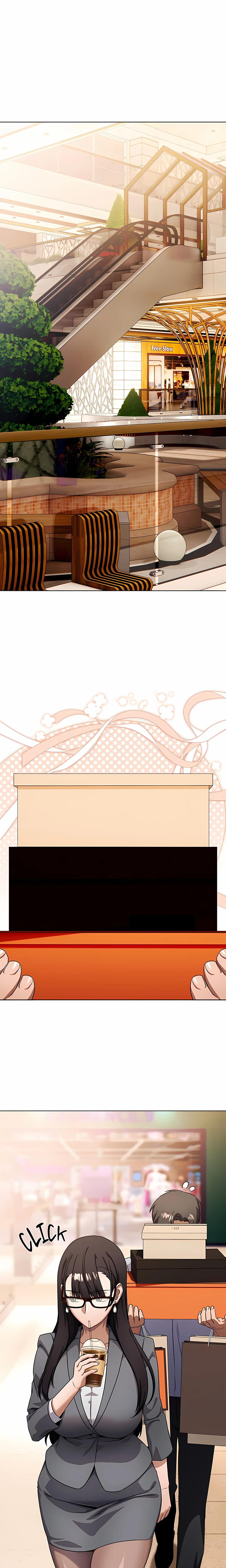 Love For Sale Episode 15 - Page 25