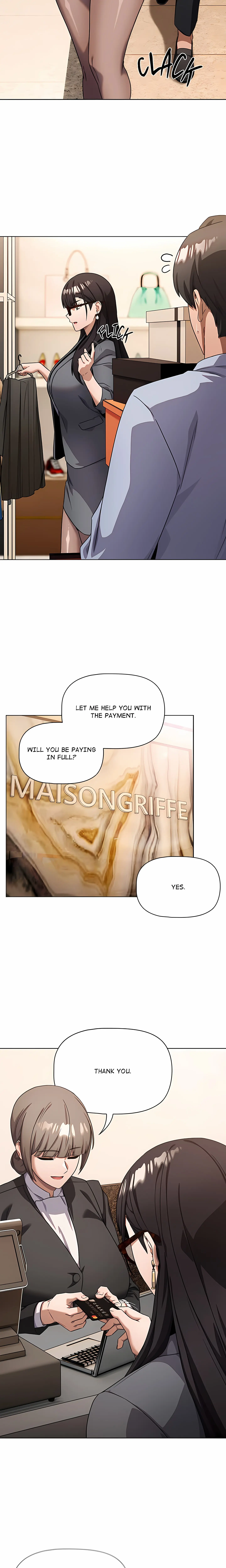 Love For Sale Episode 15 - Page 26