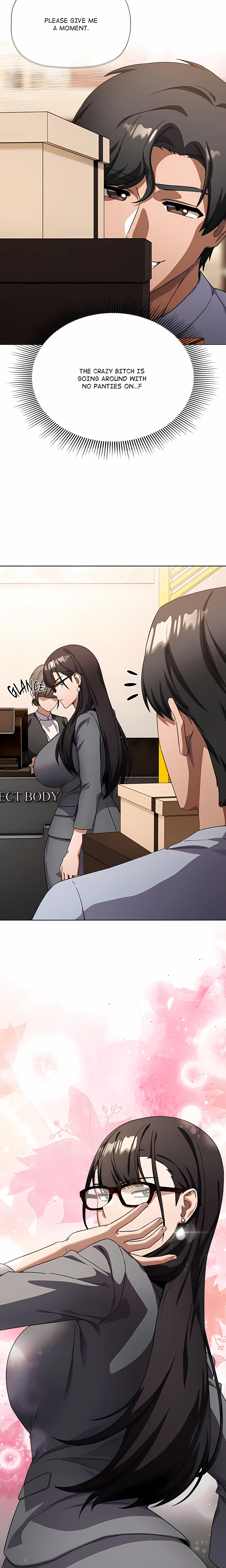 Love For Sale Episode 15 - Page 27