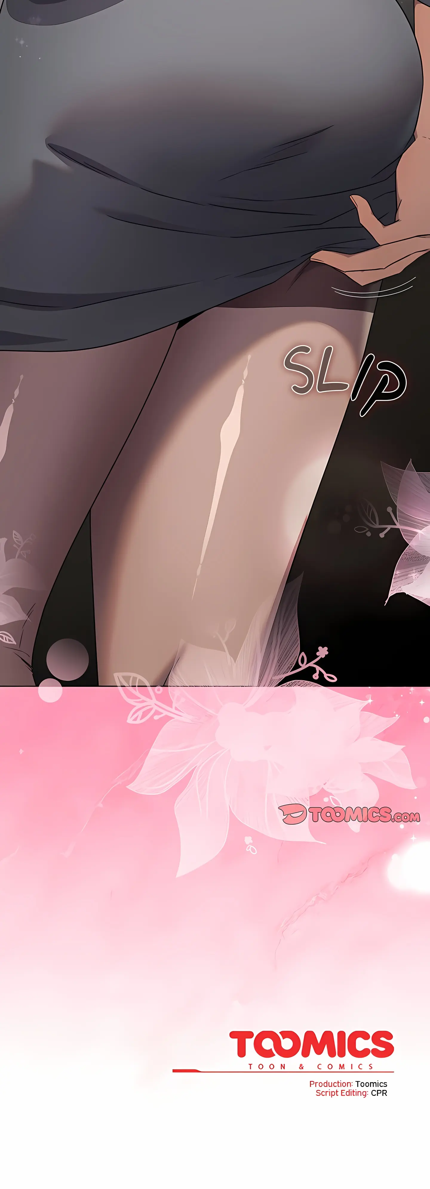 Love For Sale Episode 15 - Page 28
