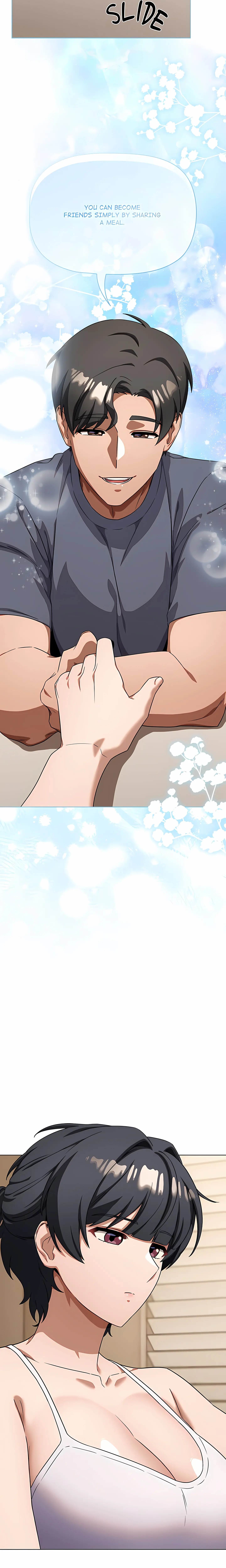 Love For Sale Episode 15 - Page 3