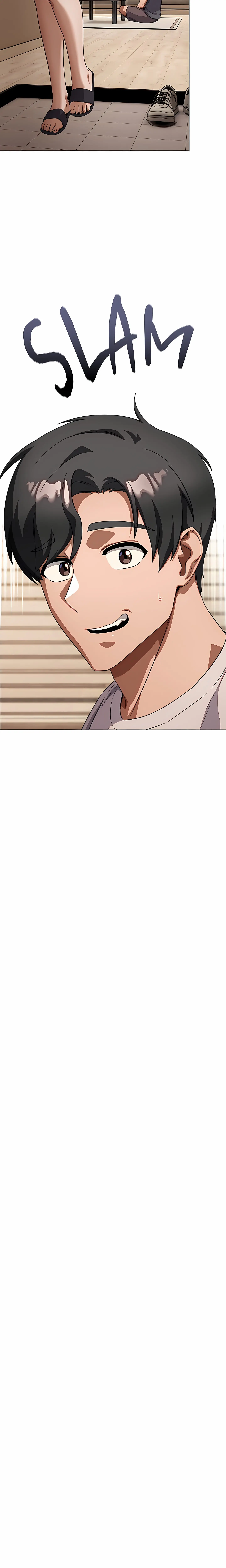 Love For Sale Episode 15 - Page 6