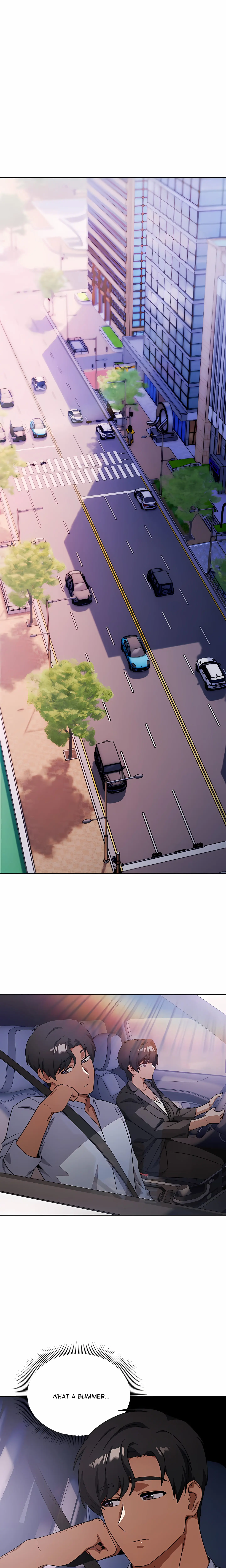 Love For Sale Episode 15 - Page 7
