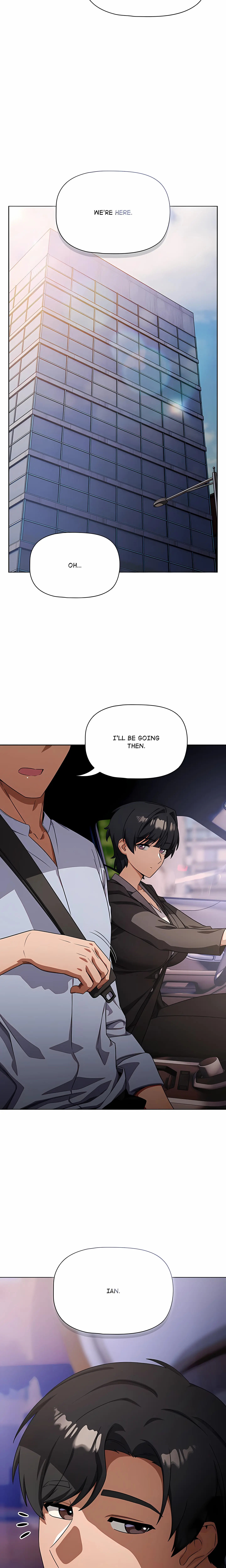 Love For Sale Episode 15 - Page 9