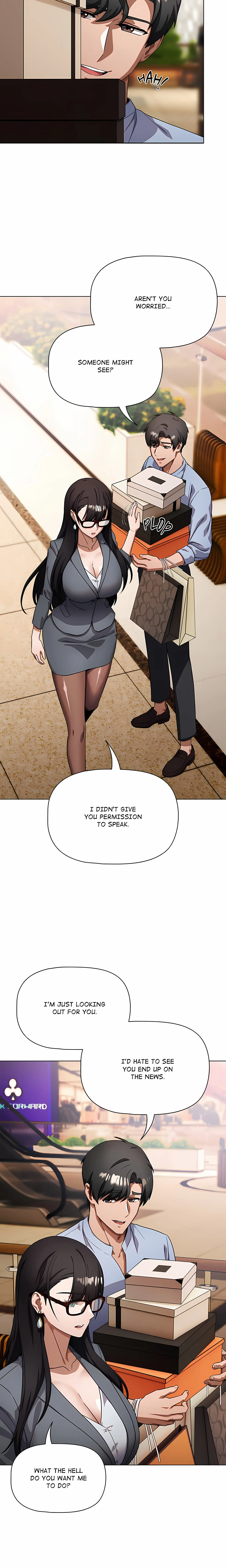 Love For Sale Episode 16 - Page 2